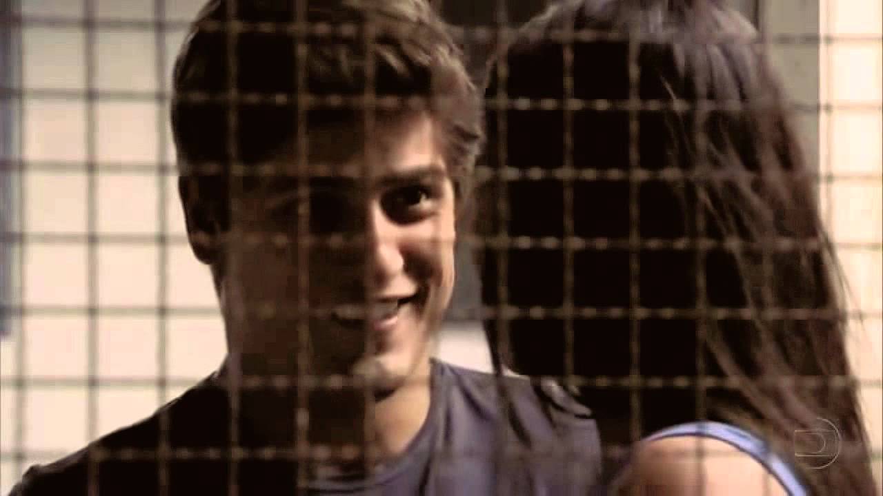 Roni&Suelen - I'm Glad You Came