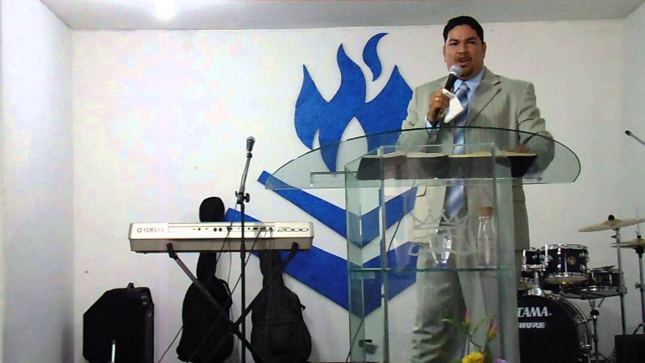 Mensaje Ensancha Tu Territorio 2 YouTube