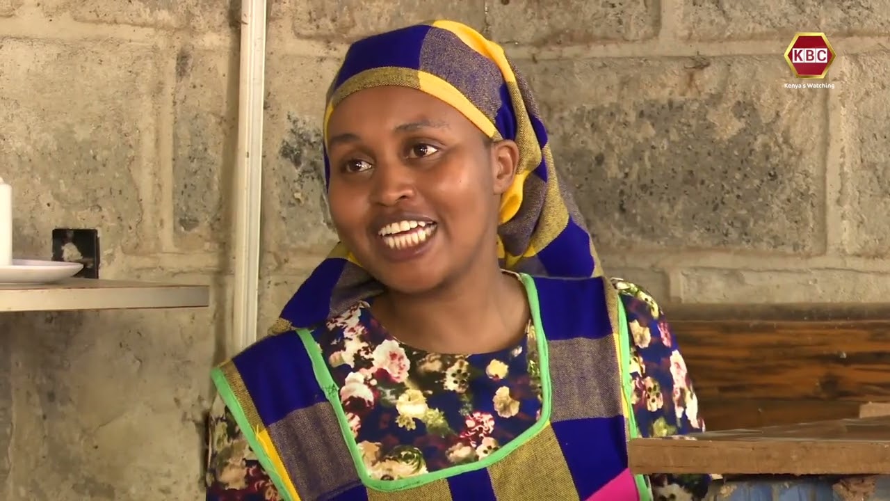 Vitimbi: Bwana Mchoyo apatikana akila kuku kwa hoteli na hajalipa bills za nyumba