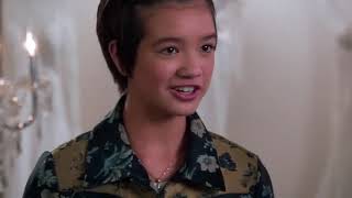 Andi Mack Secret Society Clip4