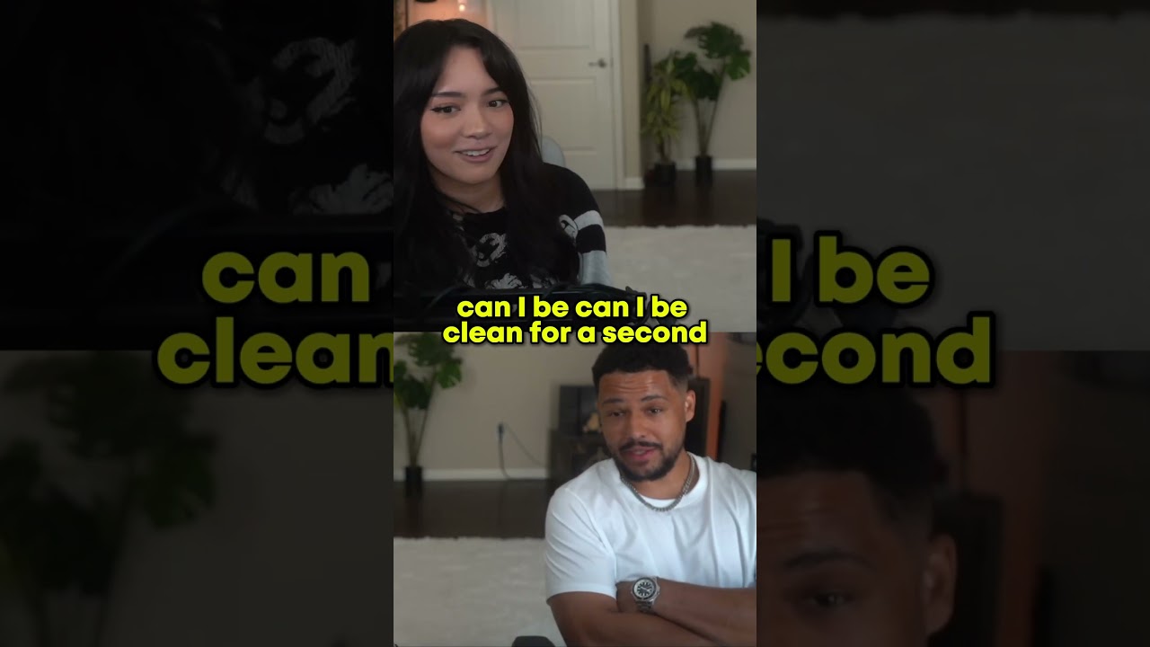 Nicks advice for Cinna to grow her channel...