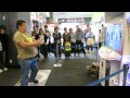 Amazing Dancing by Japanese Man in Arcade - Dance Evolution - aJapaneseDream.com