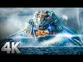 Rihanna Rescues Jimmy During The Attack | Battleship | CLIP 💥 4K