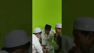 momen2 di saat habibzaidan Haidarbinyahya#sekarlangit