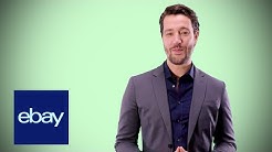 Ebay For Business De Youtube