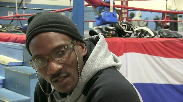Calvin Ford Documentary