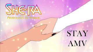 Catradora | Stay AMV