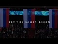The Russian Ladies - Road to 2018