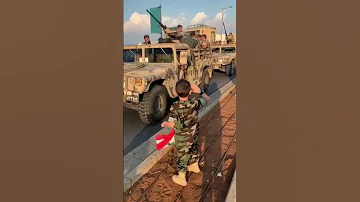 انا رايح بكرا عالجيش وائل كفوري 