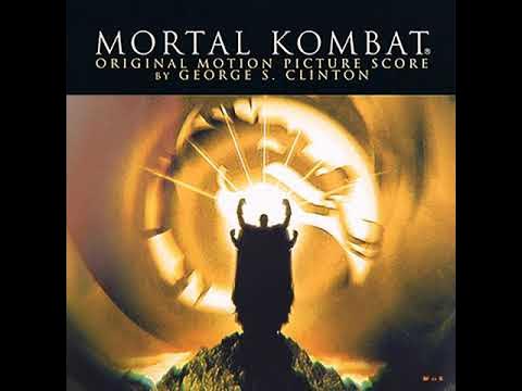 Flawless Victory (Music Inspired by the Film Mortal Kombat