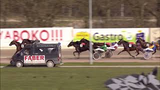 Vidéo de la course PMU PRIX VICTORIAPARKWOLVEGA.NL