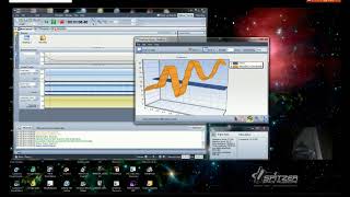 Mind WorkStation with Neurosky EEG 3