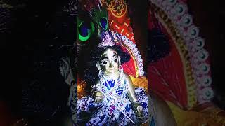 Harekrishna harekrishna, krishna krishna hare hare ##🙏🌺💐❤️💚##vairal song ###
