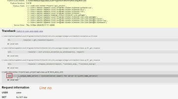 TypeError: 
