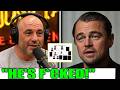 Joe Rogan FINALLY SPEAKS OUT — DiCaprio EXPOSED In Epstein SHOCKER