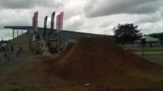 Nass 2009 - Back Flip