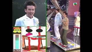 TVB][1999][全球华人新秀歌唱大赛 (香港区选拔赛