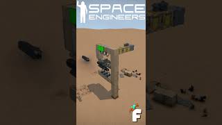 Missile Paid Actor in Space Engineers