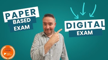 Paper Based vs Digital Cambridge Exam | Which is best?
