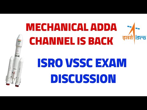 Mechanical Adda Channel