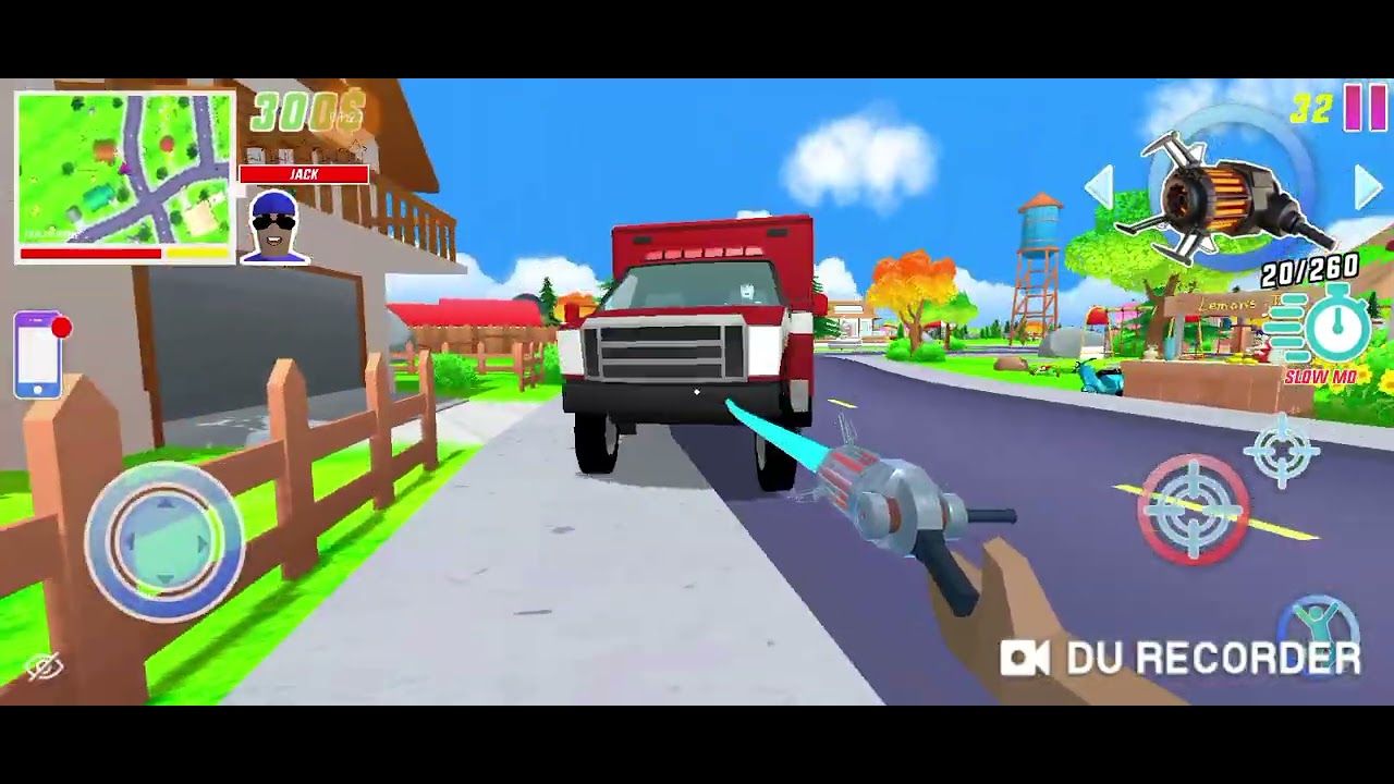 Dude theft wars new super weapon new nuke bomb