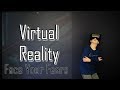 VR Reaction (Face Your Fears)