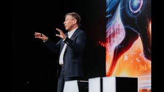 Details Finding our place in an AI-driven world | Reidar Wasenius | TEDxAalto University Guide