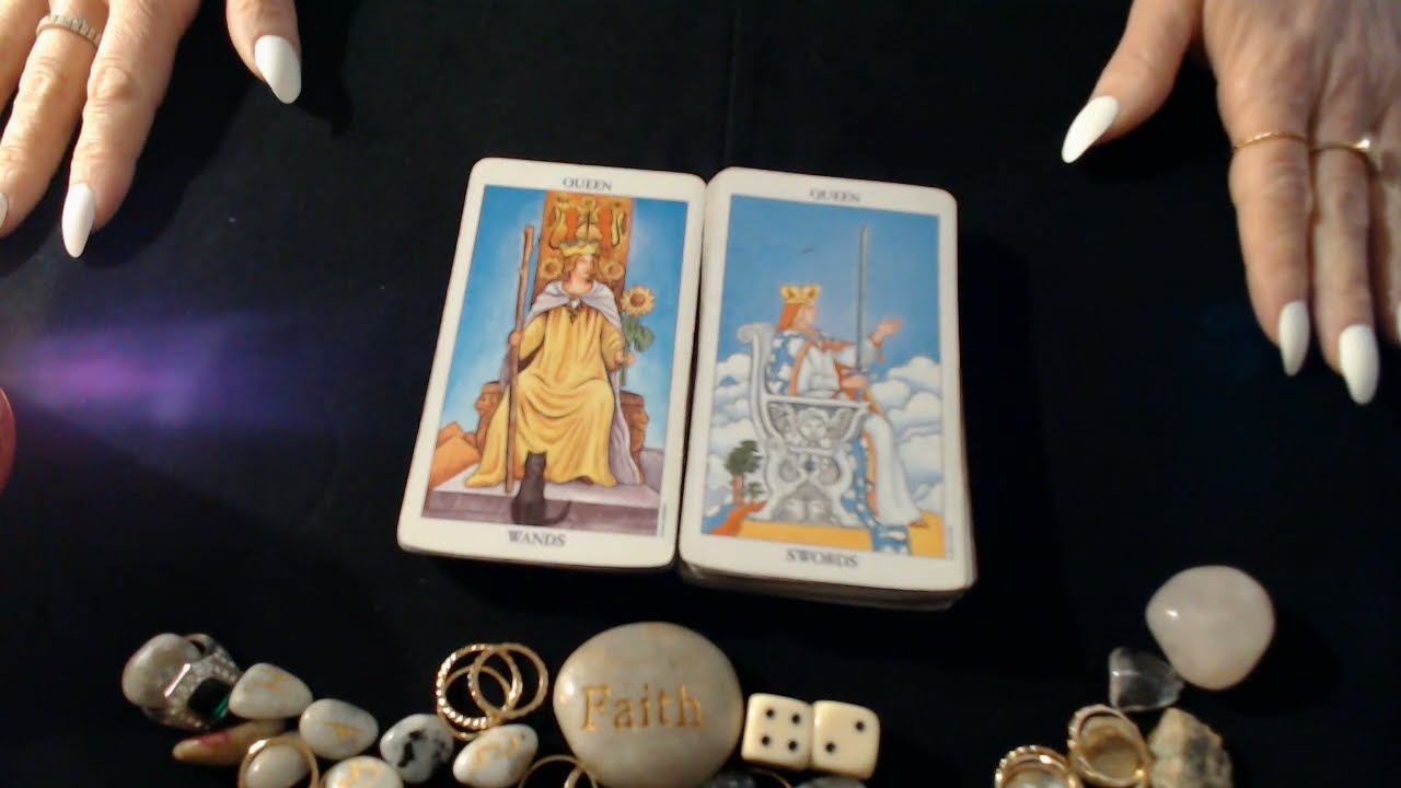 AQUARIUS! WHAT THE JEALOUS KARMIC TOLD YOUR PERSON ABOUT YOU, AND UNTRUE GOSSIP A/B YOUR TF🔥🔥