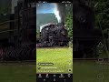 western Maryland shay 6 2024