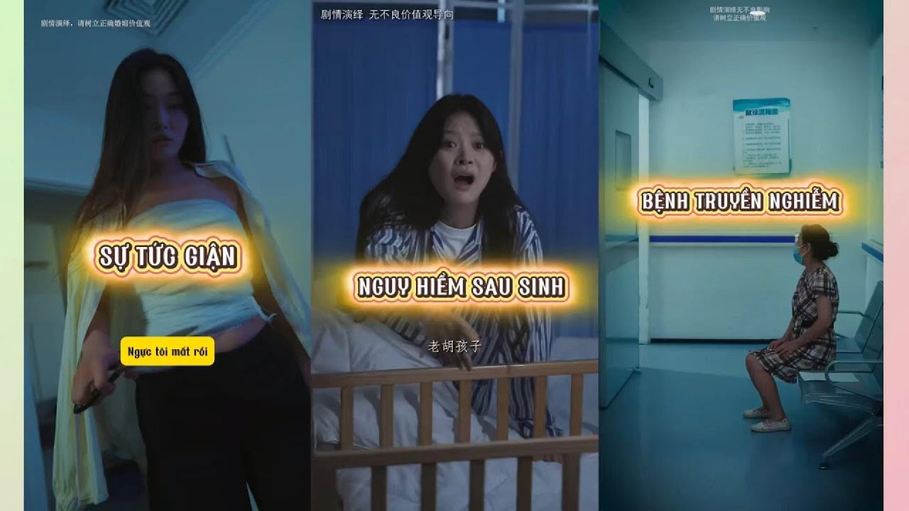 Tổng hợp những câu chuyện hay ho,thú vị trong cuộc sống Phần 1 #cuocsong #ynghiacuocsong