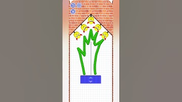 Draw to Smash lvl 96 #shorts #gamingwithrabia #drawtosmash