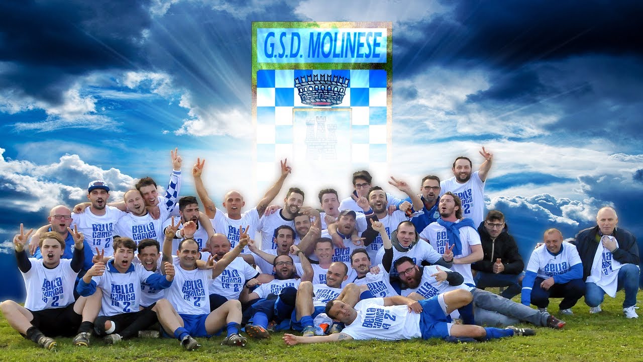 Siamo Noi Siamo Noi I Campioni Dell'italia Siamo Noi