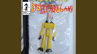 Buckethead - Bumbyride Dreamlands