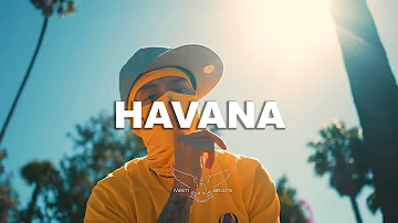 [FREE] Kay Flock x B Lovee x Afro Drill Sample Type Beat 2022 - "Havana"