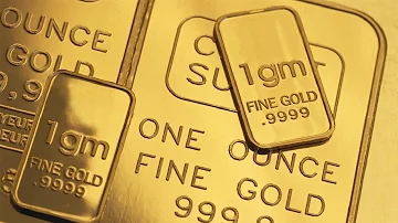 Jak postupovat při koupi investičního zlata?