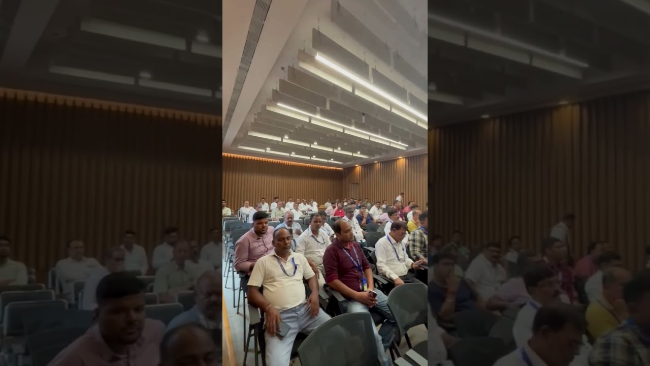 Awareness Convention 