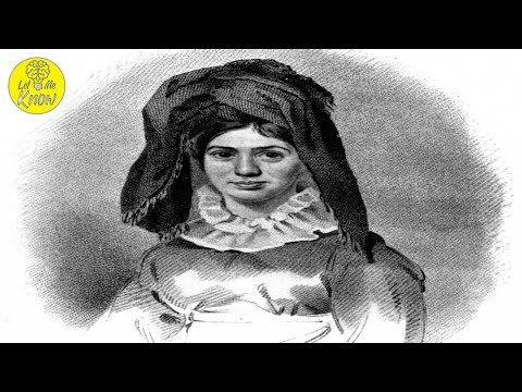 Video: Princess Carabou, Who Fooled The High Society Of England - Alternative View