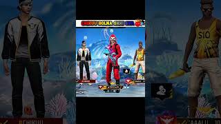 CHIKUU BOLNA SKHI GYA 😂💯👊 WAIT FOR END 🔥#freefire #funny #shorts #youtubeshorts #garenafreefire