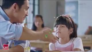 Iklan tvc antis jasmine tea || ayesha ibtisam