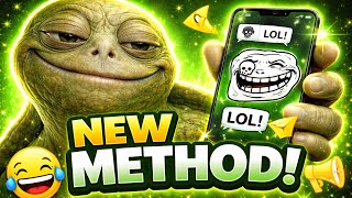 New Trolling Method Just Dropped! *arc Raiders Update*