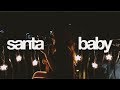 Santa Baby - Eartha Kitt (ukulele cover) | Reneé Dominique