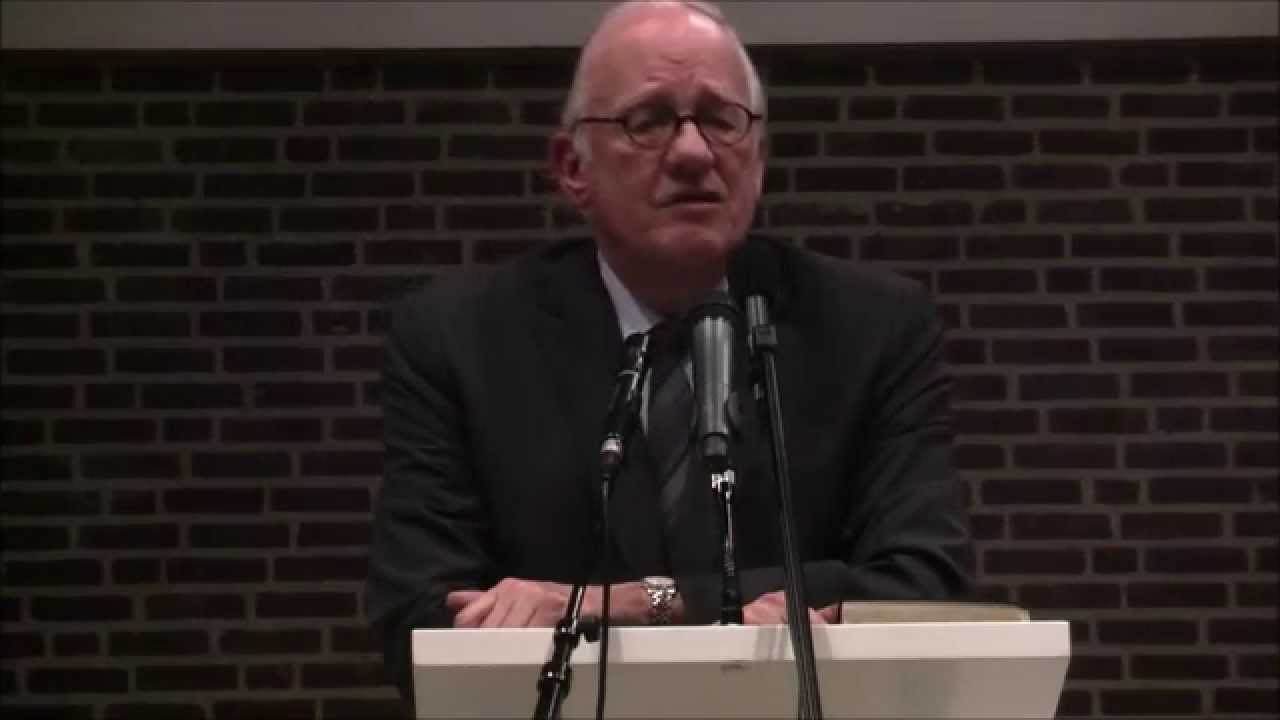Lezing Heidelbergse Catechismus Zondag 9 En 10 Door Prof Dr