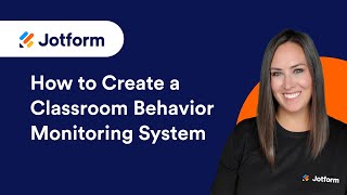 How to Create a Classroom Behavior Monitoring System Net Worth