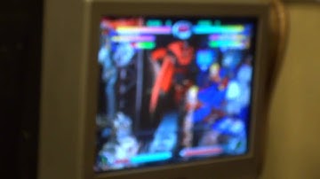 MvC2 - Matrix vs. Khaos (EVO2K15, 7.17.15)