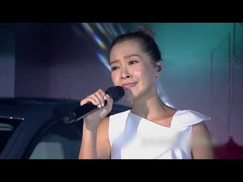關心妍為音樂會連唱經典好歌｜關心妍