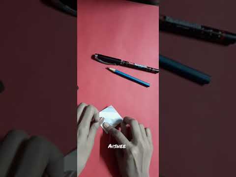 How to make ARMY Logo Bookmark