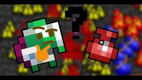 [RotMG] What could possibly go wrong?