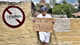 PHILIP ARIAZ ❌ KÉNSEL | QHP 🥵🔥 (VIDEO OFICIAL)