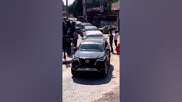 DAKU😈KAFILA SCORPIO😈X 🚘THAR X🥵FORTUNER X 🚘DRIVING||#scorpio #daku #thar #kafila #viral #fortuner