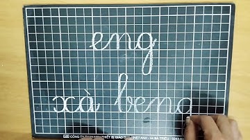 Bài 82: eng - ec sgk Cánh Diều